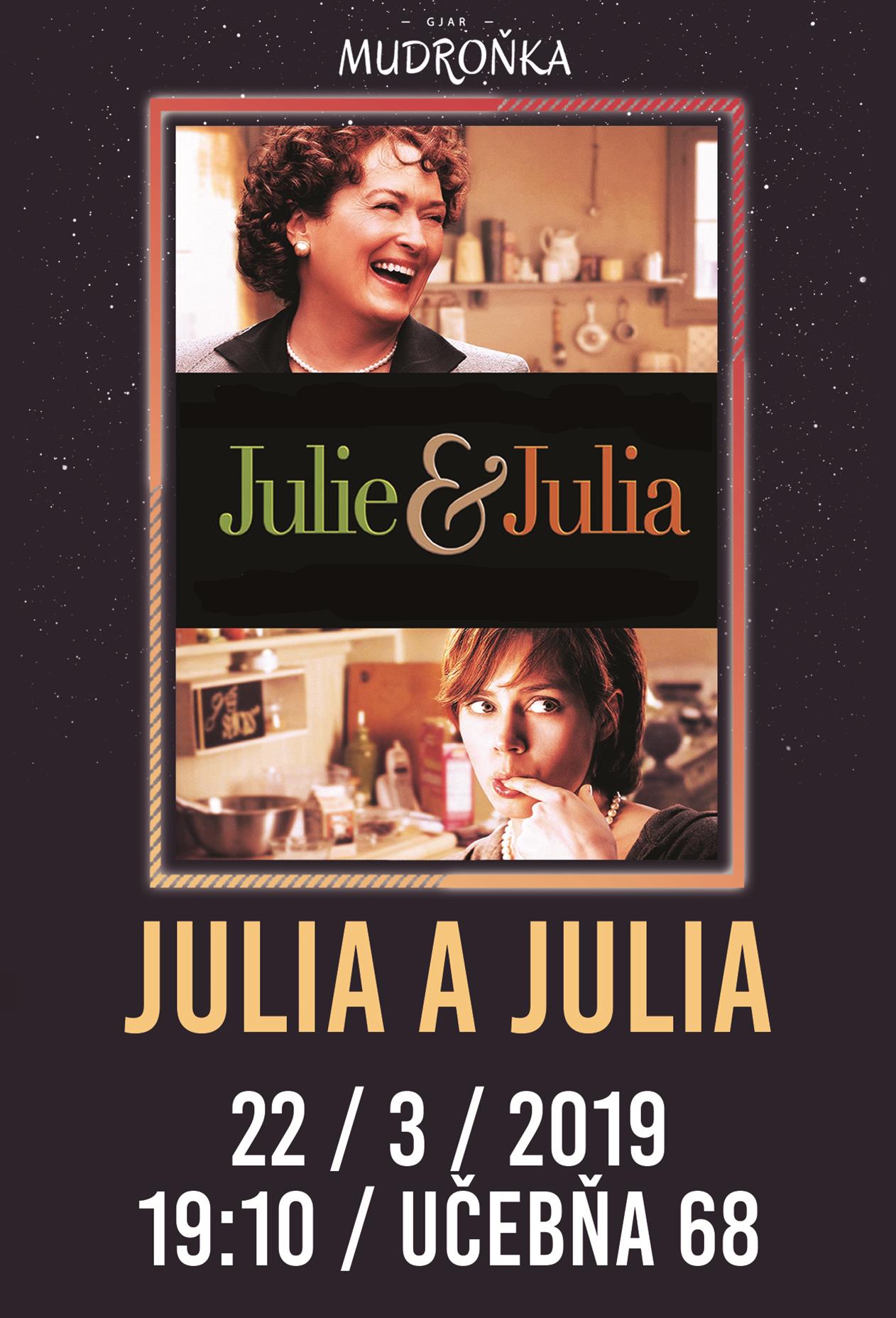 julia